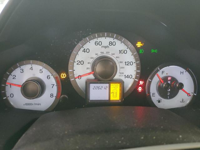 Photo 9 from auction – 2011 HONDA PILOT EXL with VIN 5FNYF3H67BB023369