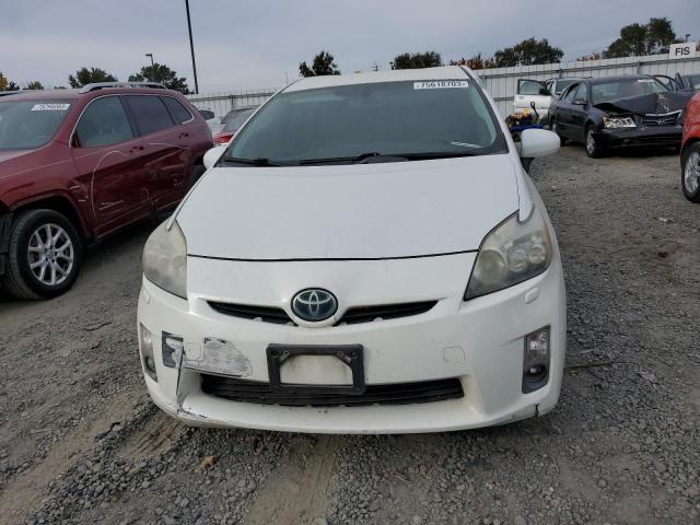Photo 5 from auction – 2010 TOYOTA PRIUS with VIN JTDKN3DU6A5114145