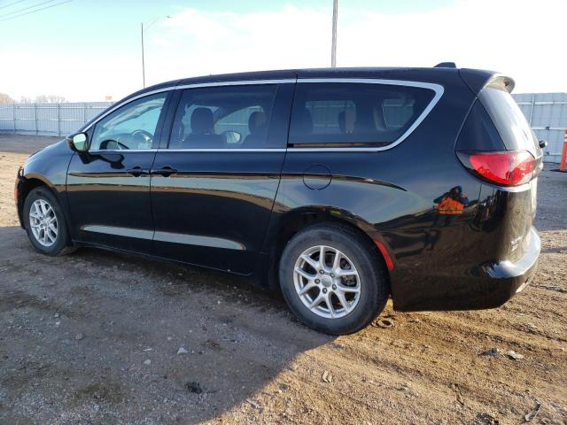 Photo 2 from auction – 2017 CHRYSLER PACIFICA T with VIN 2C4RC1DG7HR835462