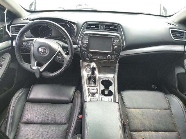 Photo 8 from auction – 2018 NISSAN MAXIMA 3.5 with VIN 1N4AA6AP2JC369450