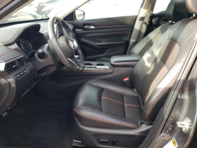 Photo 7 from auction – 2020 NISSAN ALTIMA SR with VIN 1N4BL4CV3LN307996