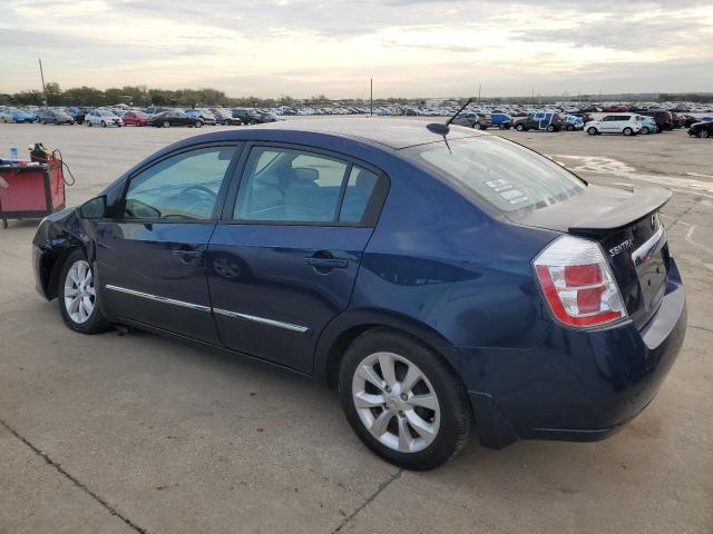 Photo 2 from auction – 2011 NISSAN SENTRA 2.0 with VIN 3N1AB6AP1BL725743