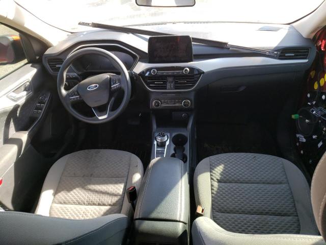 Photo 8 from auction – 2020 FORD ESCAPE SE with VIN 1FMCU9G67LUA55537