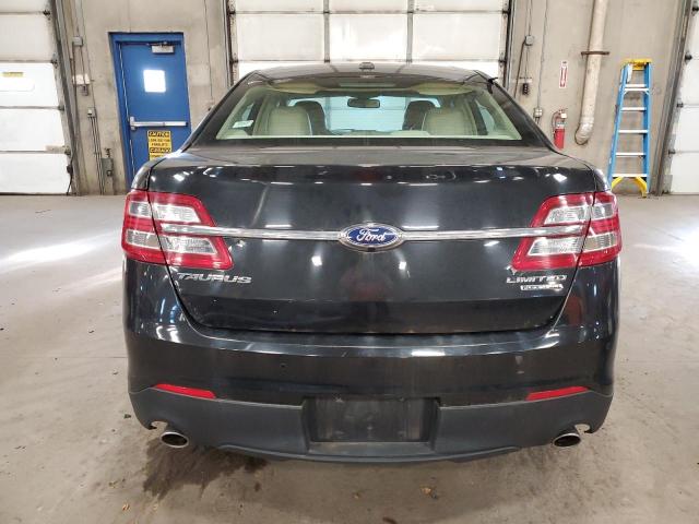 Photo 6 from auction – 2013 FORD TAURUS LIM with VIN 1FAHP2F87DG196769