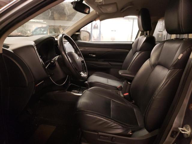 Photo 7 from auction – 2019 MITSUBISHI OUTLANDER with VIN JA4AD3A31KZ027560