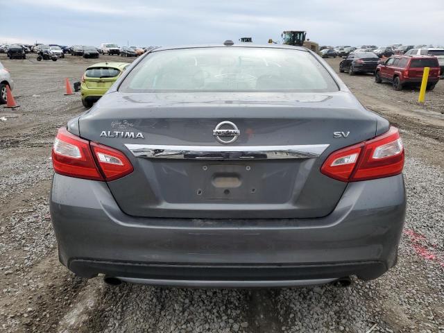 Photo 6 from auction – 2017 NISSAN ALTIMA 2.5 with VIN 1N4AL3AP0HC277739