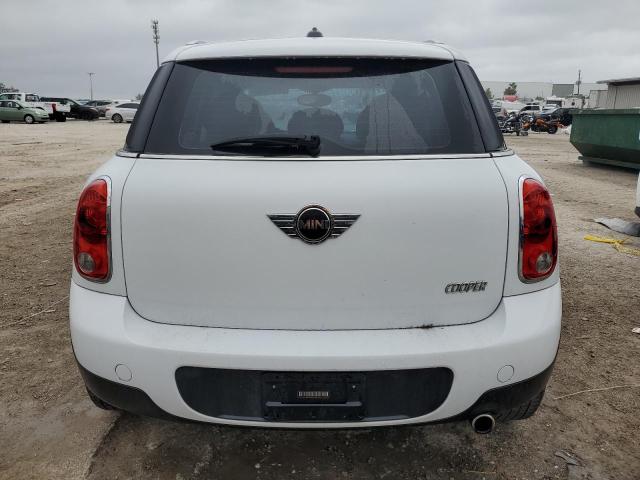 Photo 6 from auction – 2012 MINI COOPER COU with VIN WMWZB3C5XCWM30398