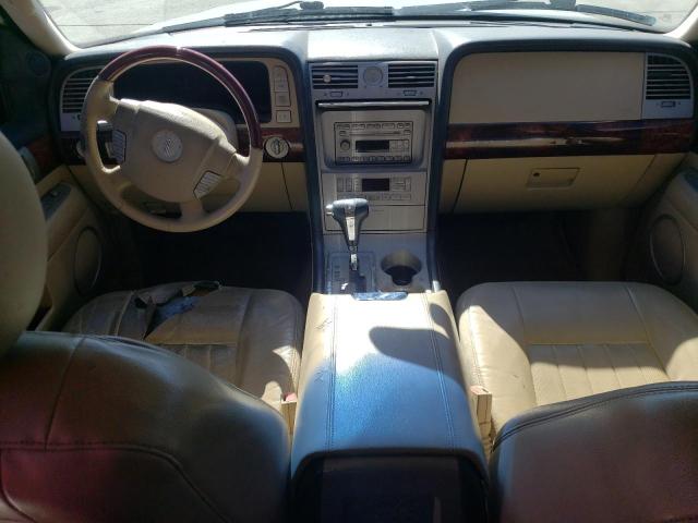 Photo 8 from auction – 2005 LINCOLN NAVIGATOR with VIN 5LMFU28545LJ07724