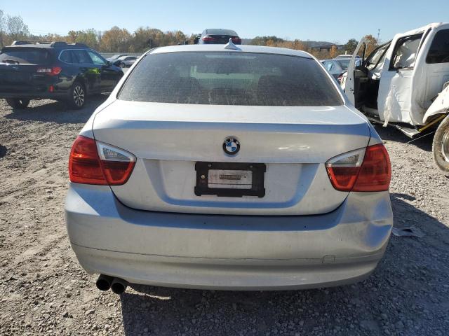 Photo 6 from auction – 2007 BMW 328 XI with VIN WBAVC93587K034157