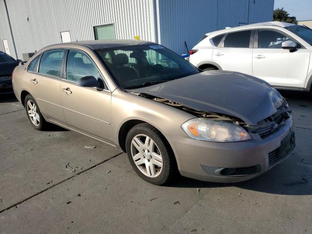 Photo 4 from auction – 2006 CHEVROLET IMPALA LTZ with VIN 2G1WU581069410409