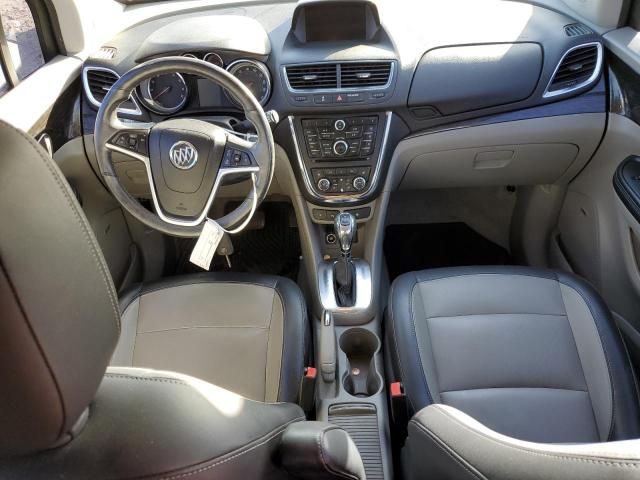 Photo 8 from auction – 2013 BUICK ENCORE PRE with VIN KL4CJDSB3DB074890