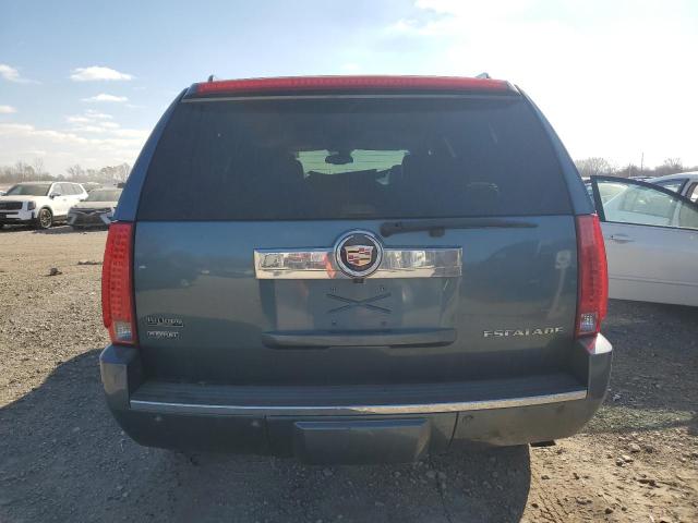 Photo 6 from auction – 2009 CADILLAC ESCALADE with VIN 1GYFK13239R250729