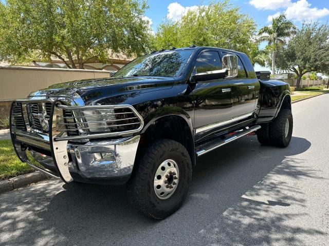 Photo 2 from auction – 2012 DODGE RAM 3500 L with VIN 3C63DRML6CG203217
