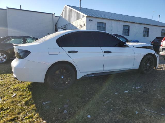Photo 3 from auction – 2014 BMW 335 XI with VIN WBA3B9C5XEP458871