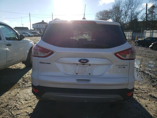 Photo 6 from auction – 2016 FORD ESCAPE TIT with VIN 1FMCU9J93GUB49889