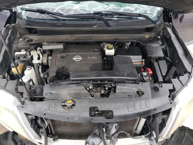 Photo 12 from auction – 2013 NISSAN PATHFINDER with VIN 5N1AR2MN9DC628683