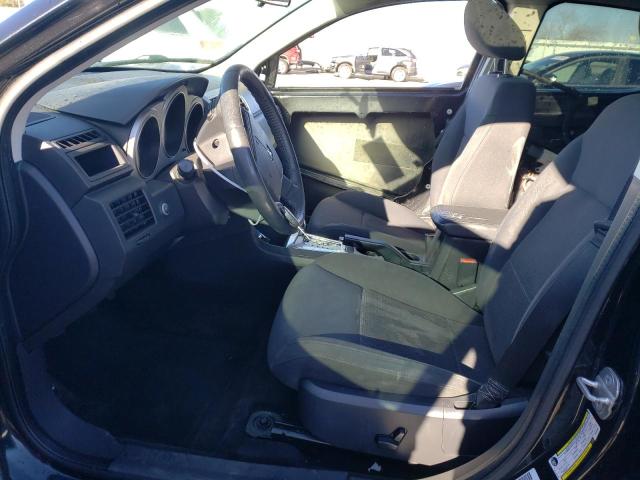 Photo 7 from auction – 2009 DODGE AVENGER SX with VIN 1B3LC56D09N509597