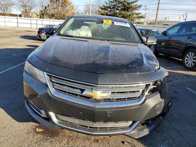 Photo 5 from auction – 2014 CHEVROLET IMPALA LT with VIN 2G1125S33E9118407