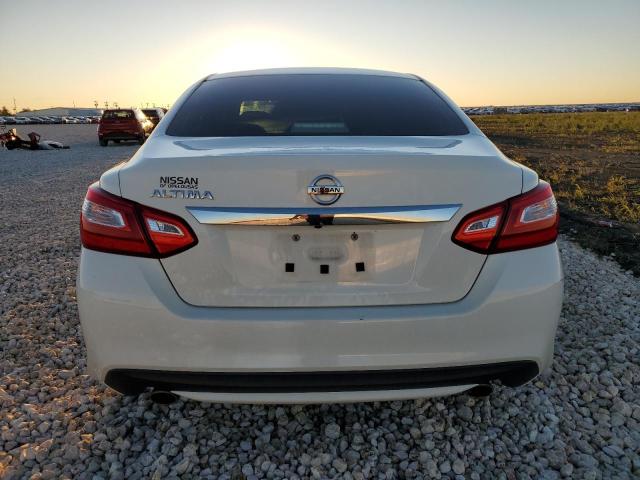 Photo 6 from auction – 2016 NISSAN ALTIMA 2.5 with VIN 1N4AL3AP0GC259899
