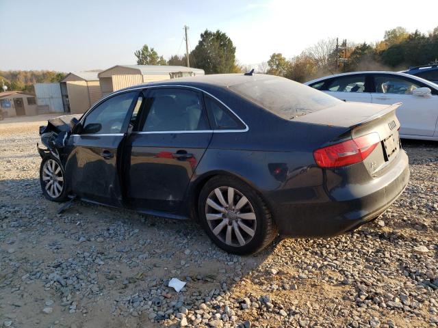 Photo 2 from auction – 2015 AUDI A4 PREMIUM with VIN WAUBFAFL1FN004694