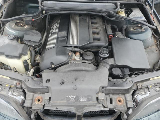 Photo 11 from auction – 2002 BMW 3 SERIES with VIN WBAET37432NG78982