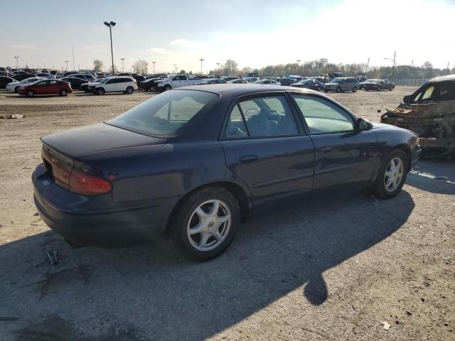 Photo 3 from auction – 2002 BUICK REGAL LS with VIN 2G4WB55K021149068