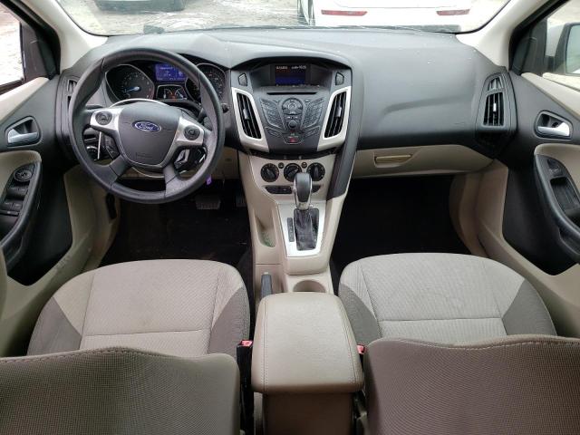 Photo 8 from auction – 2013 FORD FOCUS SE with VIN 1FADP3K22DL224989