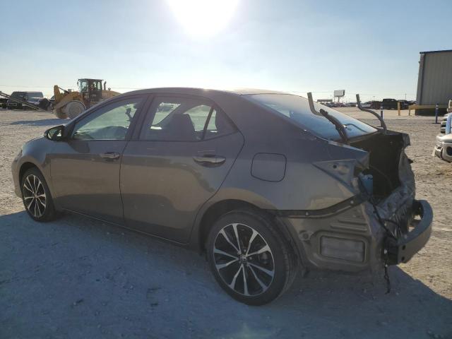 Photo 2 from auction – 2019 TOYOTA COROLLA L with VIN 5YFBURHE7KP871441