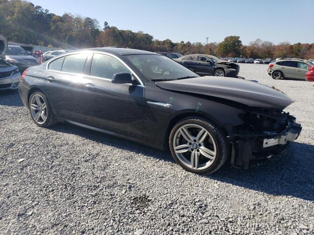 Photo 4 from auction – 2013 BMW 650 XI with VIN WBA6B4C55DDG67809
