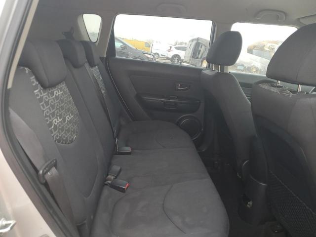 صورة رقم 10 من المزاد - 2010 KIA SOUL + مع VIN KNDJT2A20A7109218