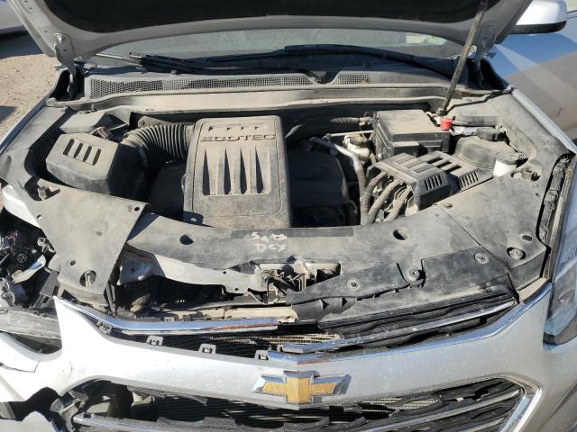 Photo 12 from auction – 2016 CHEVROLET EQUINOX LT with VIN 2GNFLFEK0G6134255
