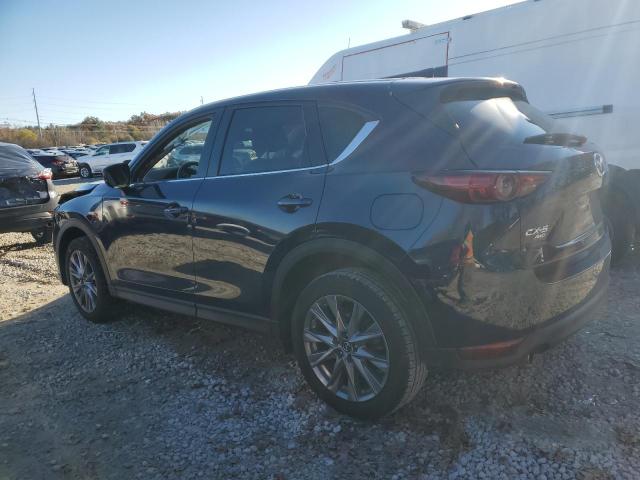 Photo 2 from auction – 2019 MAZDA CX-5 GRAND with VIN JM3KFBDY5K0576471