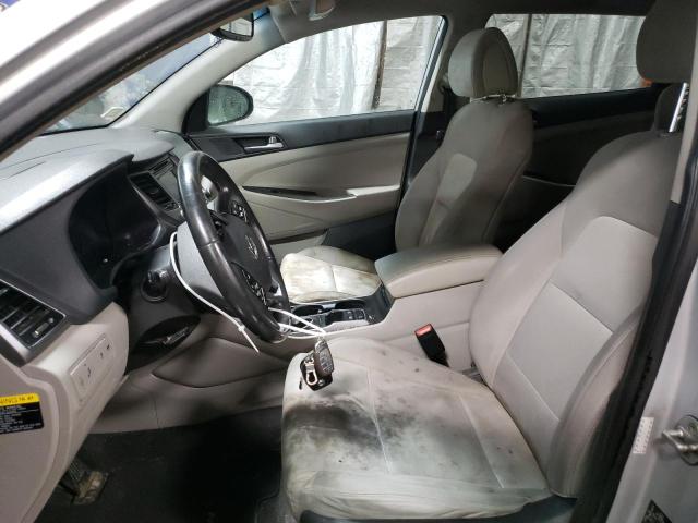 Photo 7 from auction – 2016 HYUNDAI TUCSON LIM with VIN KM8J3CA28GU149607