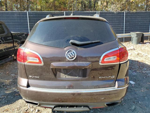 Photo 6 from auction – 2016 BUICK ENCLAVE with VIN 5GAKVCKD0GJ277409