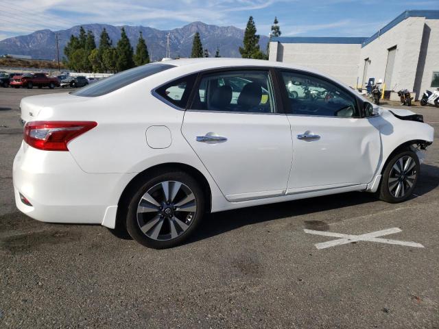 Photo 3 from auction – 2017 NISSAN SENTRA S with VIN 3N1AB7AP1HY219217