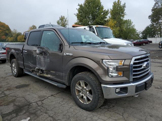 Photo 4 from auction – 2016 FORD F150 SUPER with VIN 1FTFW1EF9GKE04604