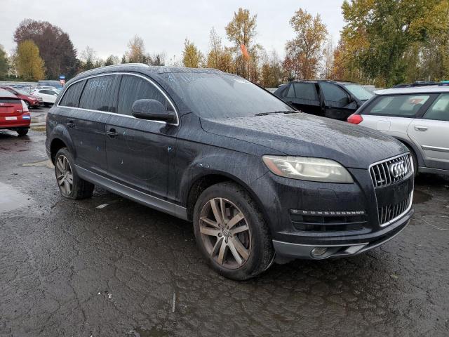 Photo 4 from auction – 2011 AUDI Q7 PREMIUM with VIN WA1LGAFEXBD004113
