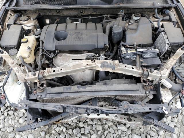 Photo 12 from auction – 2012 TOYOTA RAV4 with VIN JTMBF4DV3C5053545