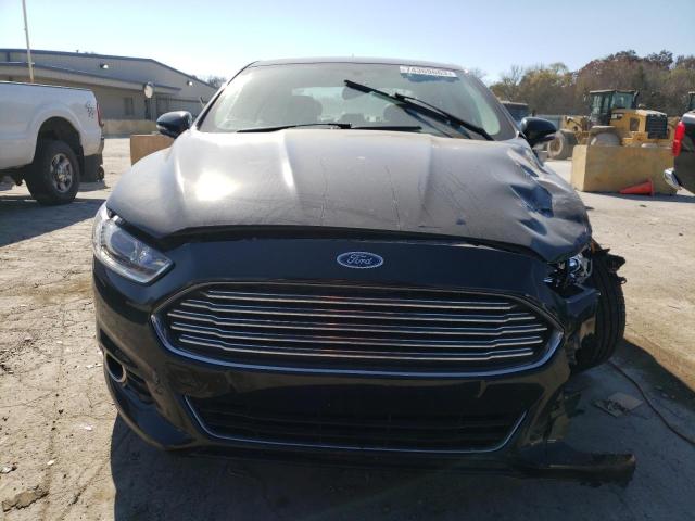 Photo 5 from auction – 2014 FORD FUSION TIT with VIN 3FA6P0K92ER283080
