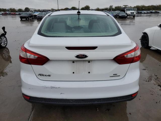 Photo 6 from auction – 2013 FORD FOCUS SE with VIN 1FADP3F26DL123691