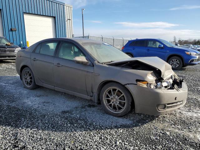 Photo 4 from auction – 2008 ACURA TL with VIN 19UUA66238A801216