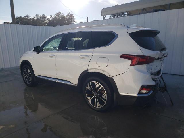 Photo 2 from auction – 2019 HYUNDAI SANTA FE L with VIN 5NMS53AA2KH120341