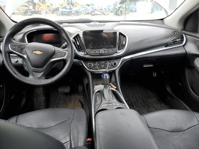 Photo 8 from auction – 2017 CHEVROLET VOLT PREMI with VIN 1G1RB6S55HU105272