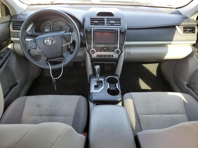 Photo 8 from auction – 2013 TOYOTA CAMRY L with VIN 4T1BF1FK4DU698144