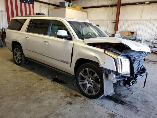 Photo 4 from auction – 2015 CADILLAC ESCALADE E with VIN 1GYS4TKJ3FR531115