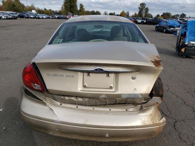 Photo 6 from auction – 2001 FORD TAURUS SES with VIN 1FAFP55281A252691