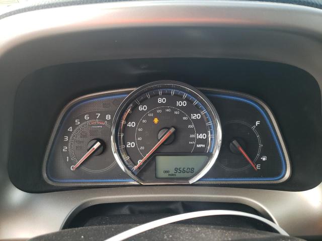 Photo 9 from auction – 2015 TOYOTA RAV4 LIMIT with VIN 2T3YFREV6FW215591