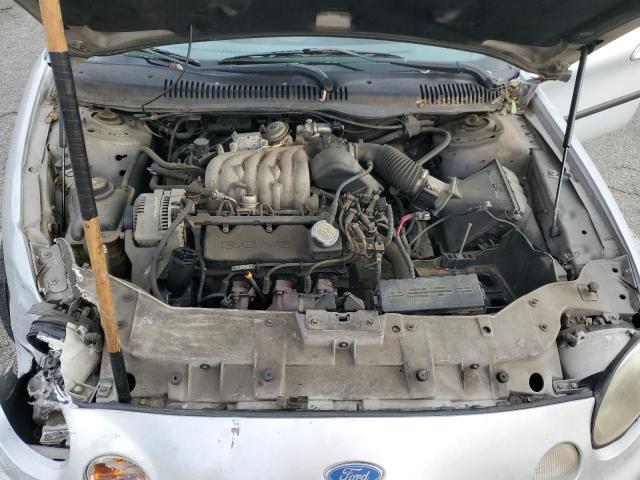 صورة رقم 11 من المزاد - 1996 FORD TAURUS مع VIN 1FALP51U7TG229302