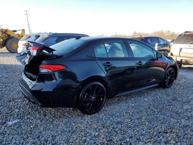 Photo 3 from auction – 2021 TOYOTA COROLLA SE with VIN 5YFS4MCEXMP094153