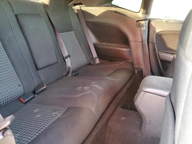 Photo 10 from auction – 2020 DODGE CHALLENGER with VIN 2C3CDZAG1LH113252